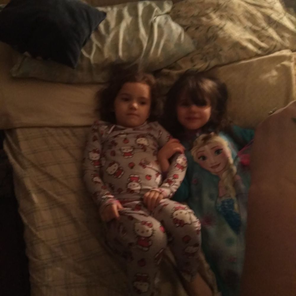 Meet your Posher, Samantha